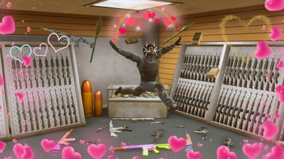 Gun Factory Simulator — screenshot 5