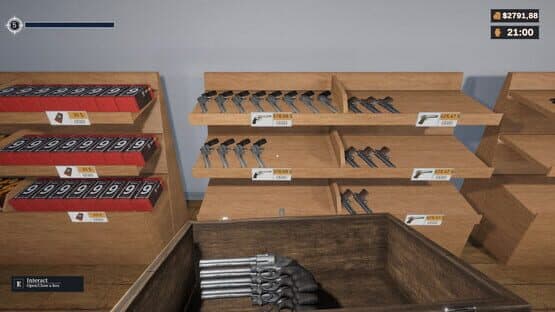 Gun Store Simulator — screenshot 2
