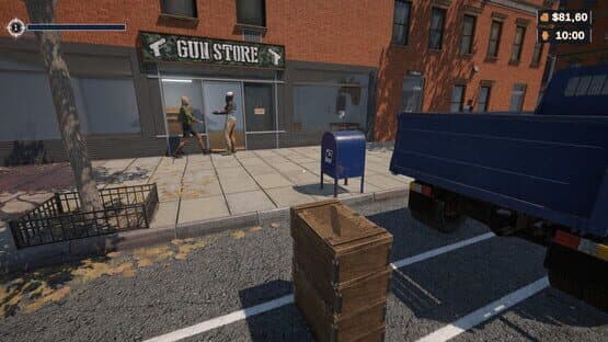 Gun Store Simulator — screenshot 3