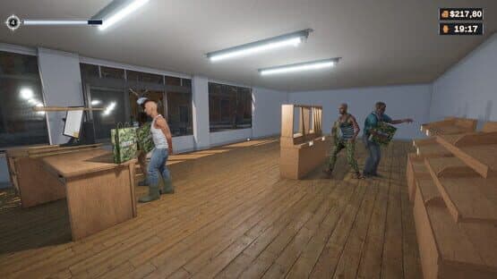 Gun Store Simulator — screenshot 4