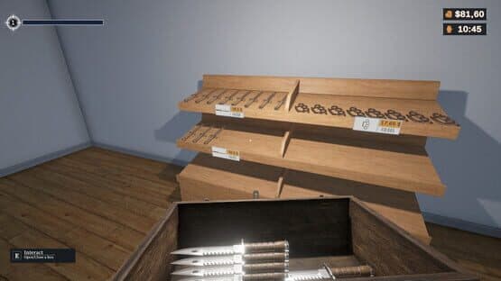 Gun Store Simulator — screenshot 6