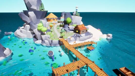 Fisherman Simulator — screenshot 2