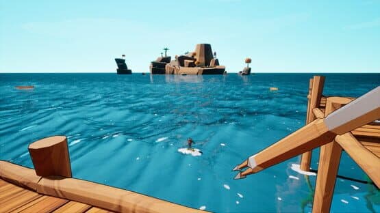 Fisherman Simulator — screenshot 3