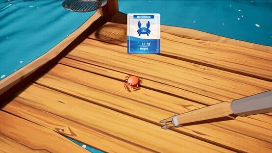 Fisherman Simulator — screenshot 4