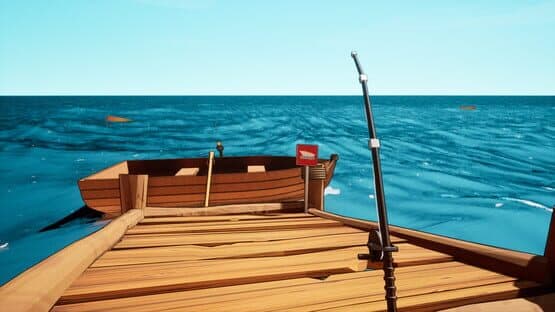 Fisherman Simulator — screenshot 5
