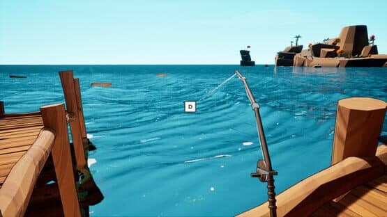 Fisherman Simulator — screenshot 6