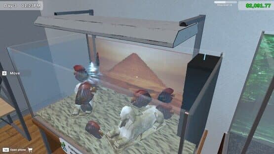 Fish Shop Simulator — screenshot 6