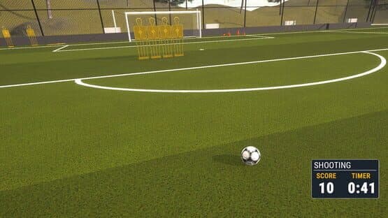 Football Life Simulator — screenshot 3