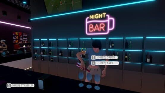 Football Life Simulator — screenshot 4