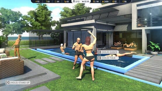 Football Life Simulator — screenshot 5