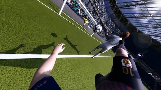 Football Life Simulator — screenshot 8