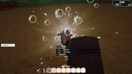 Friendly Sheeps: A Cozy Simulator — screenshot 2