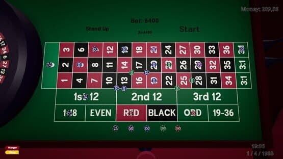Gamba Simulator — screenshot 3