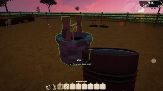 Friendly Sheeps: A Cozy Simulator — screenshot 4
