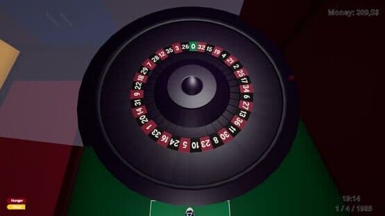 Gamba Simulator — screenshot 4