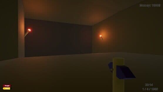 Gamba Simulator — screenshot 5