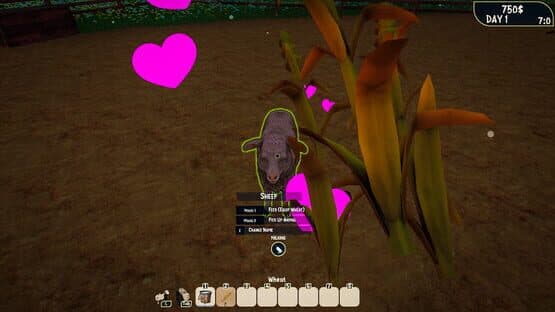 Friendly Sheeps: A Cozy Simulator — screenshot 6