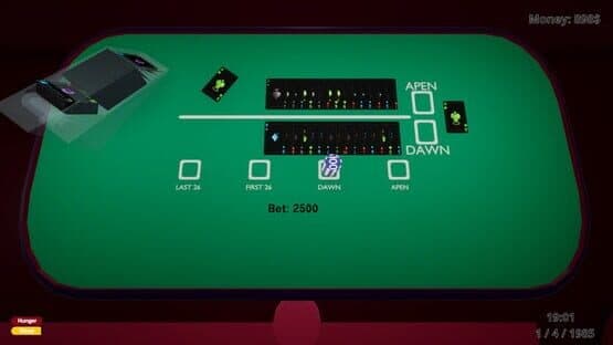 Gamba Simulator — screenshot 6