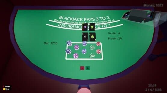 Gamba Simulator — screenshot 7