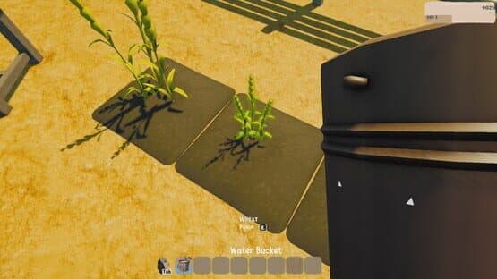 Friendly Sheeps: A Cozy Simulator — screenshot 8