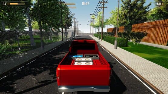 Factory Simulator: Clothing & Outlet — screenshot 5