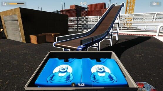 Factory Simulator: Clothing & Outlet — screenshot 6