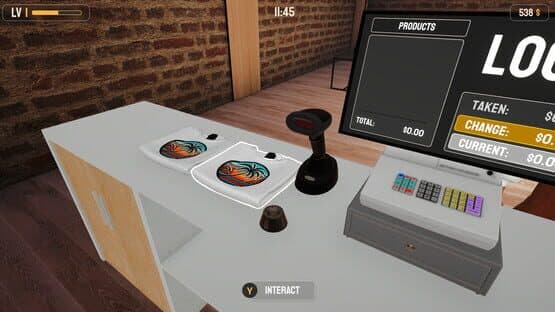 Factory Simulator: Clothing & Outlet — screenshot 7