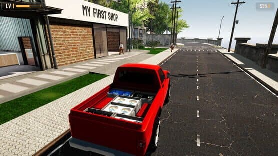Factory Simulator: Clothing & Outlet — screenshot 8