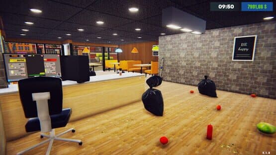 Doner Master Simulator — screenshot 2