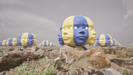 DMT Simulator — screenshot 3