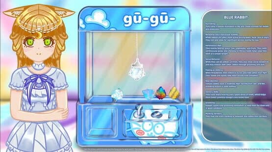 Doll Catching Simulator — screenshot 2
