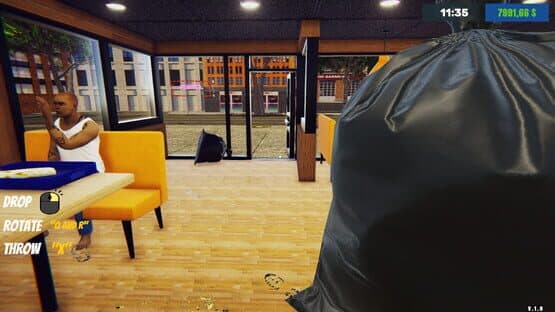 Doner Master Simulator — screenshot 3