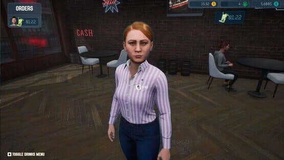 Dream Bar Simulator — screenshot 6