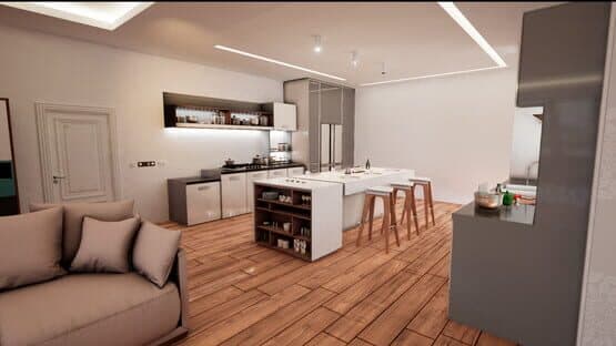 Dream Home Simulator — screenshot 4