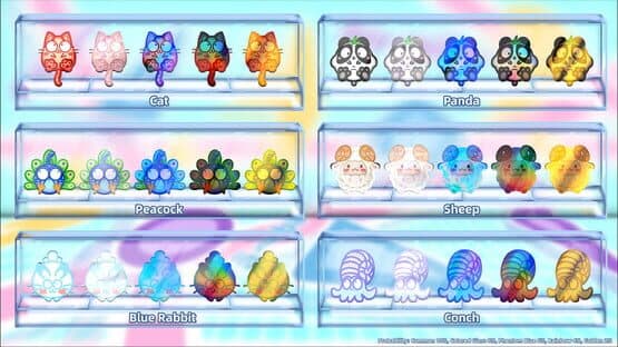 Doll Catching Simulator — screenshot 4