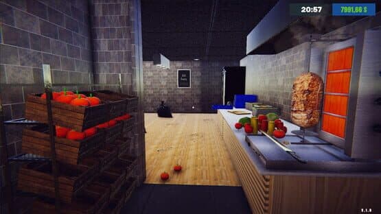 Doner Master Simulator — screenshot 6