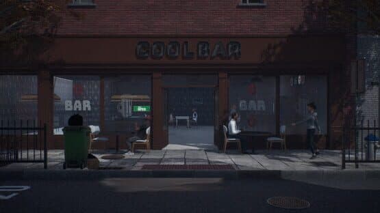 Dream Bar Simulator — screenshot 8