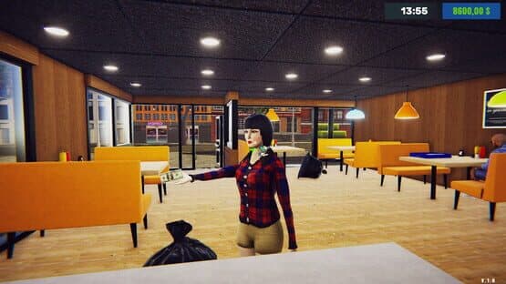 Doner Master Simulator — screenshot 7