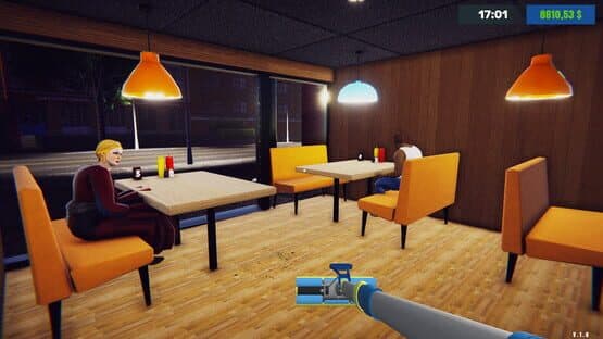 Doner Master Simulator — screenshot 8