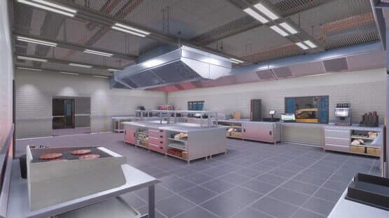 Drive Thru Simulator — screenshot 3
