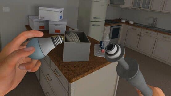 Electrician Simulator VR — screenshot 1