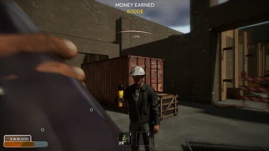 Drunk Builder Simulator — screenshot 2