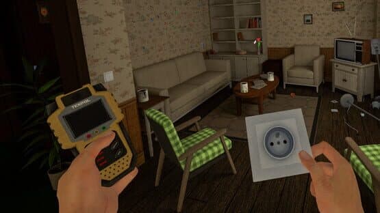 Electrician Simulator VR — screenshot 2