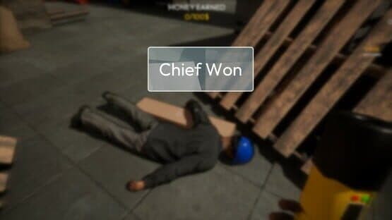 Drunk Builder Simulator — screenshot 3