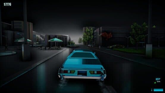 Driving Simulator — screenshot 3