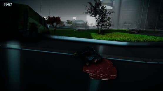 Driving Simulator — screenshot 4