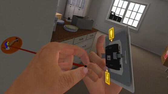 Electrician Simulator VR — screenshot 4