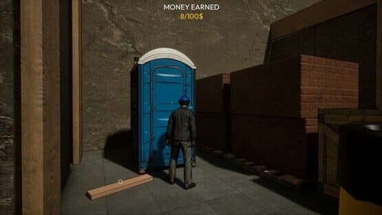 Drunk Builder Simulator — screenshot 5