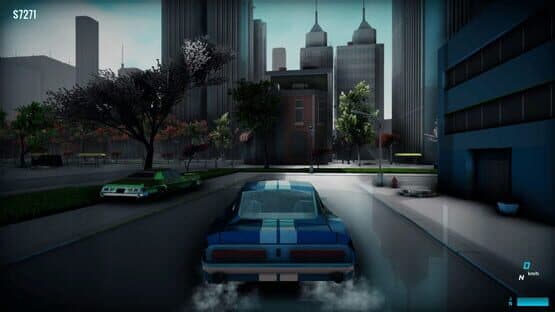Driving Simulator — screenshot 5