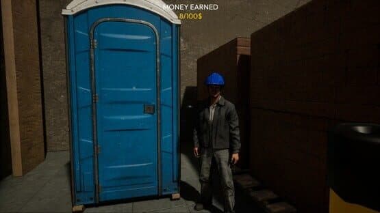 Drunk Builder Simulator — screenshot 6